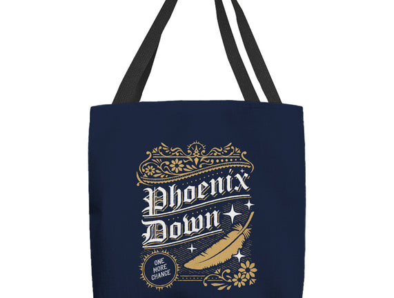 Phoenix Down