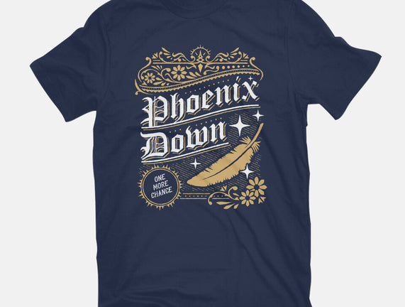 Phoenix Down