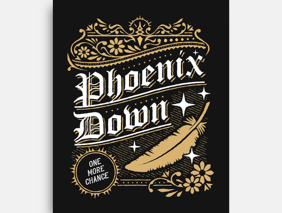 Phoenix Down