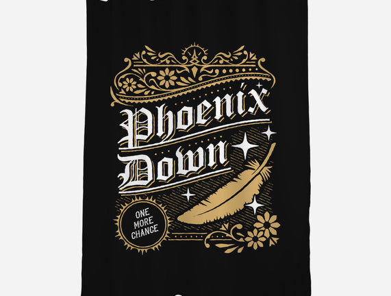 Phoenix Down