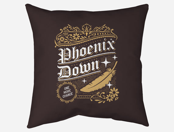 Phoenix Down