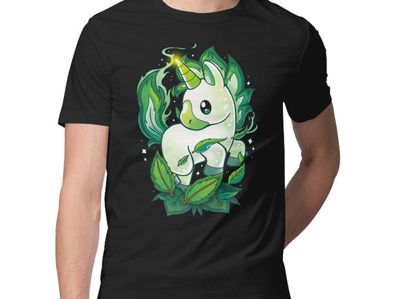 Leaf Unicorn