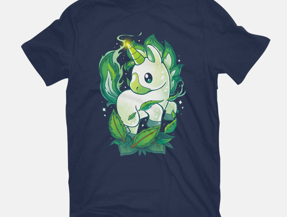 Leaf Unicorn
