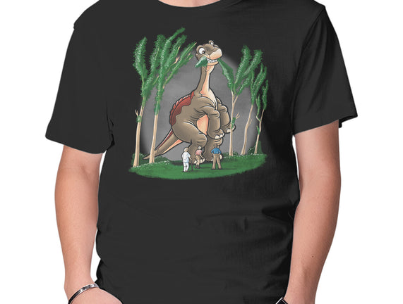 Littlefoot Park