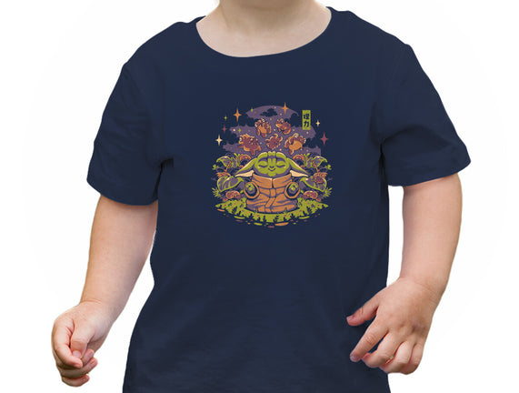 Zen Child