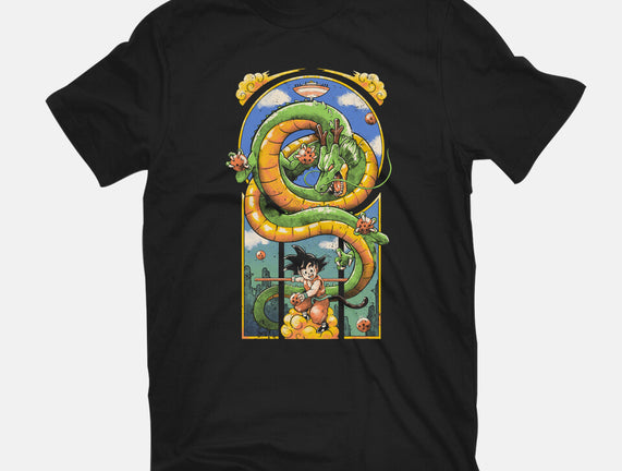 Dragon Kid