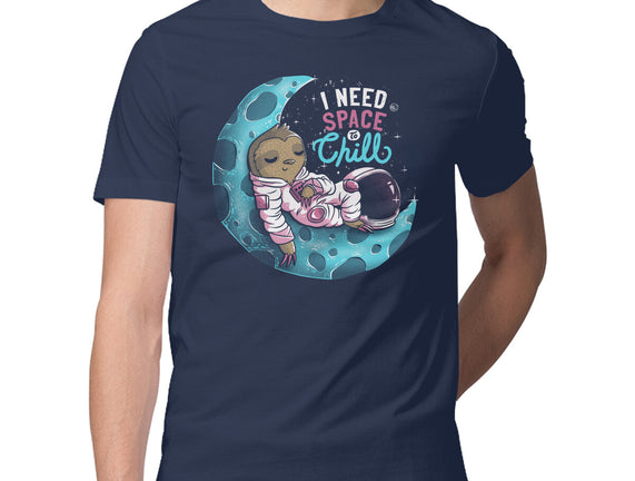 I Need Space To Chill