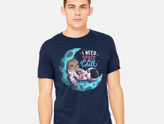 I Need Space To Chill
