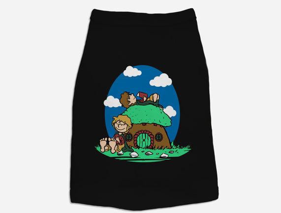 The Shire