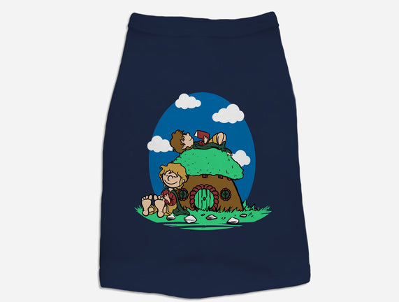 The Shire