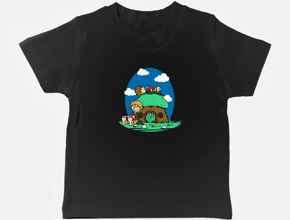 The Shire