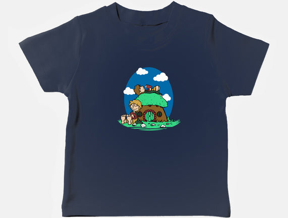 The Shire