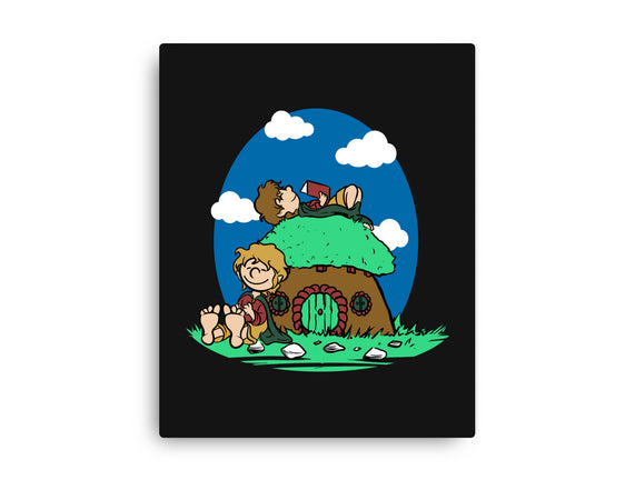 The Shire