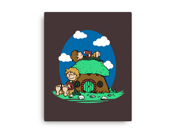 The Shire