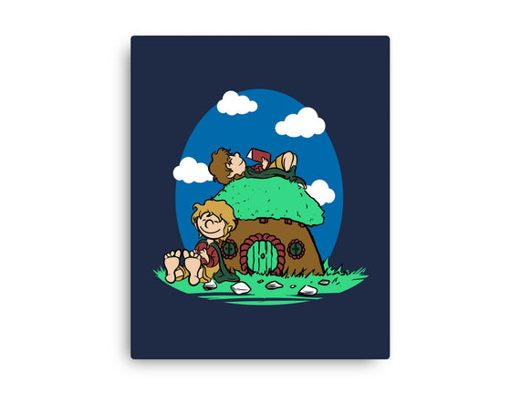 The Shire