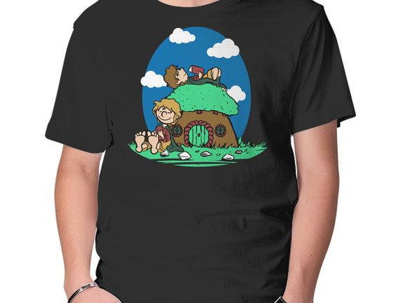 The Shire