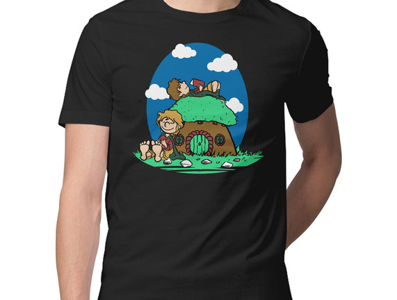 The Shire