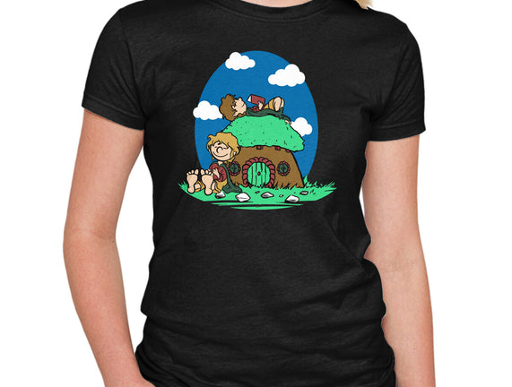 The Shire