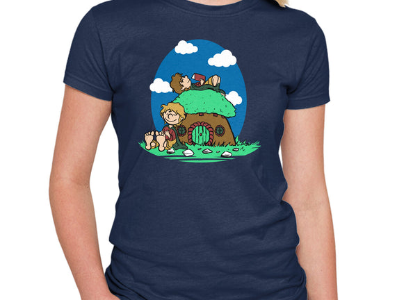 The Shire