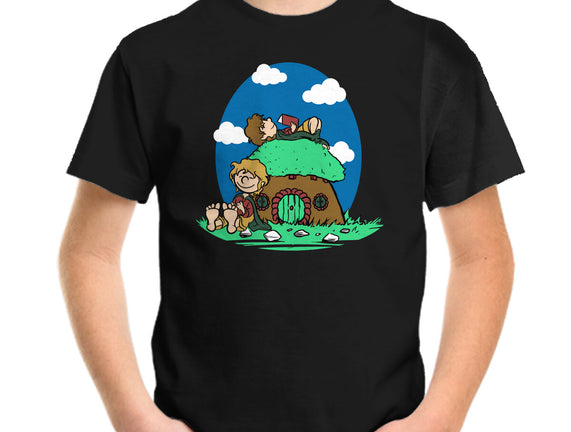 The Shire