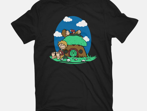 The Shire