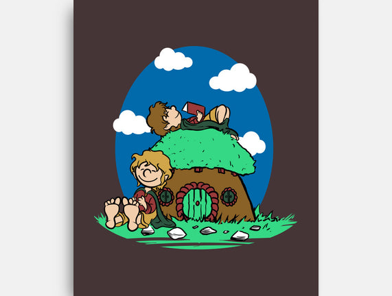 The Shire