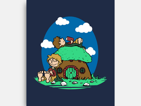 The Shire