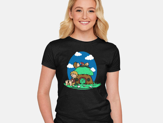 The Shire