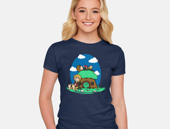 The Shire