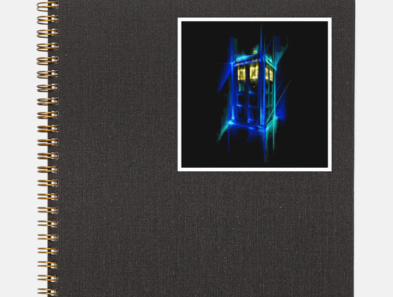 Time And Space