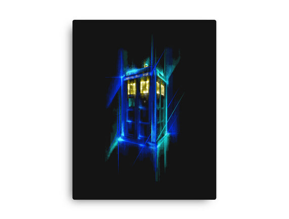 Time And Space
