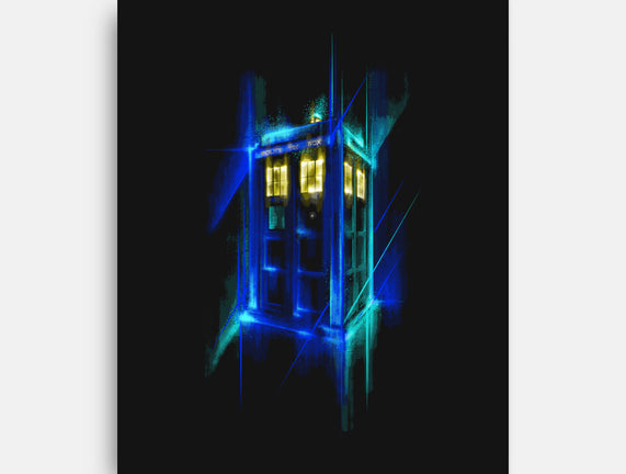 Time And Space