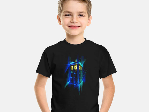 Time And Space