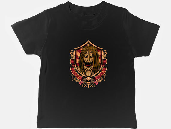 Attack Badge