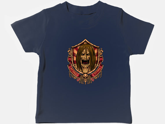 Attack Badge
