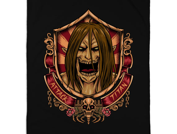 Attack Badge