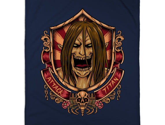 Attack Badge