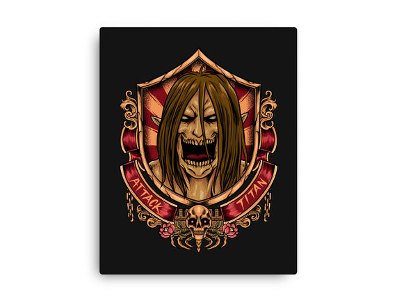 Attack Badge