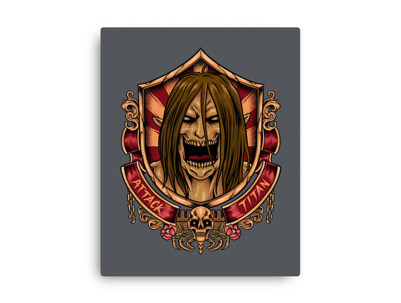 Attack Badge