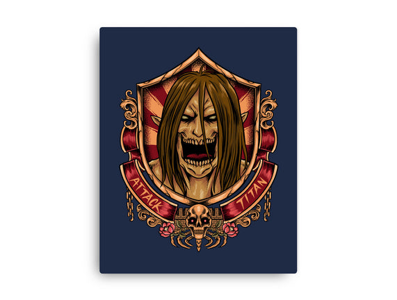 Attack Badge