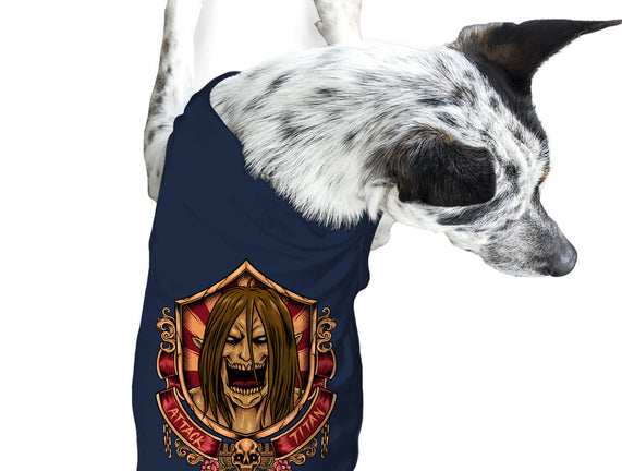 Attack Badge