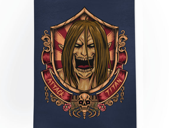 Attack Badge