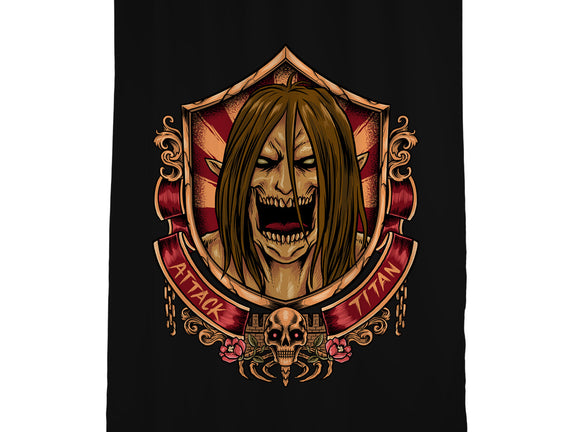 Attack Badge