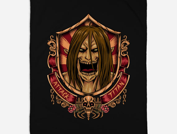 Attack Badge
