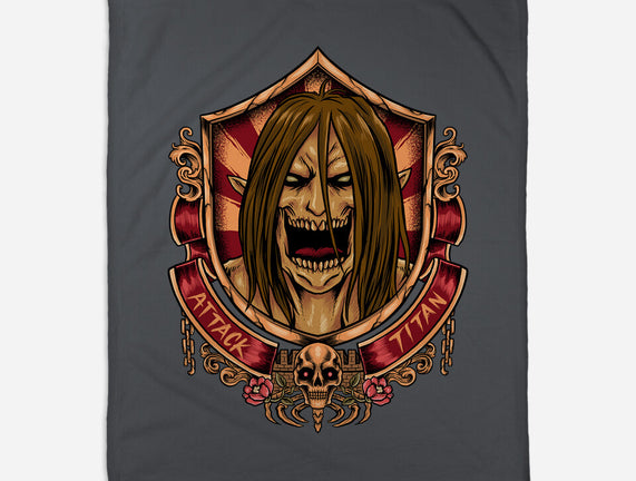 Attack Badge