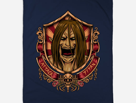 Attack Badge
