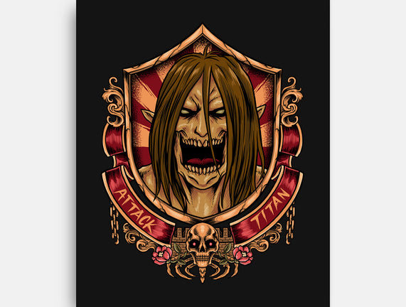 Attack Badge