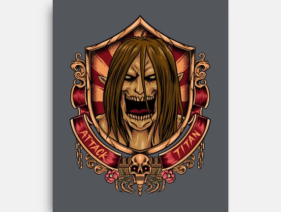 Attack Badge