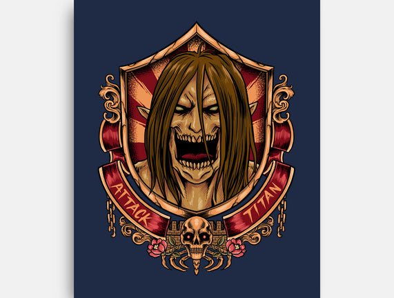 Attack Badge