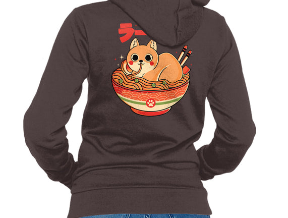 Ramen Cat